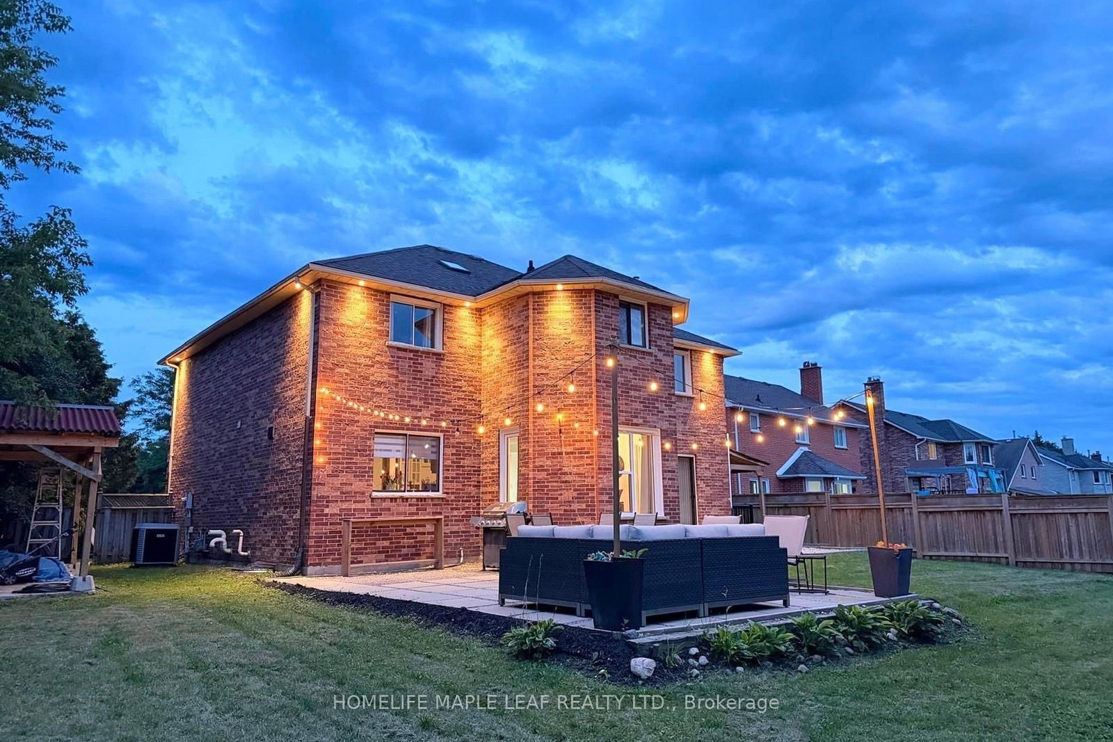 167 Bayne Crescent • Cambridge, ON photo 46