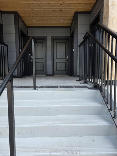 Townhouse sold at 121-708 Woolwich Street, Guelph, Ontario, N1H 0C8 - Riverside Park - MLS: X13725436