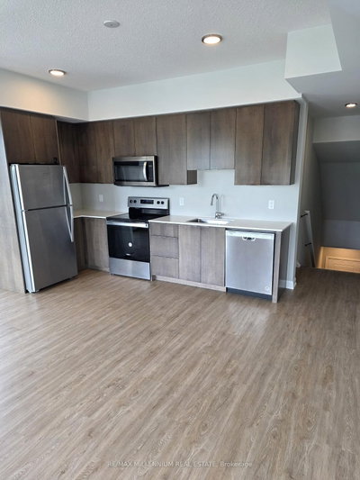 708 Woolwich Street • #121 • Guelph, ON photo 2