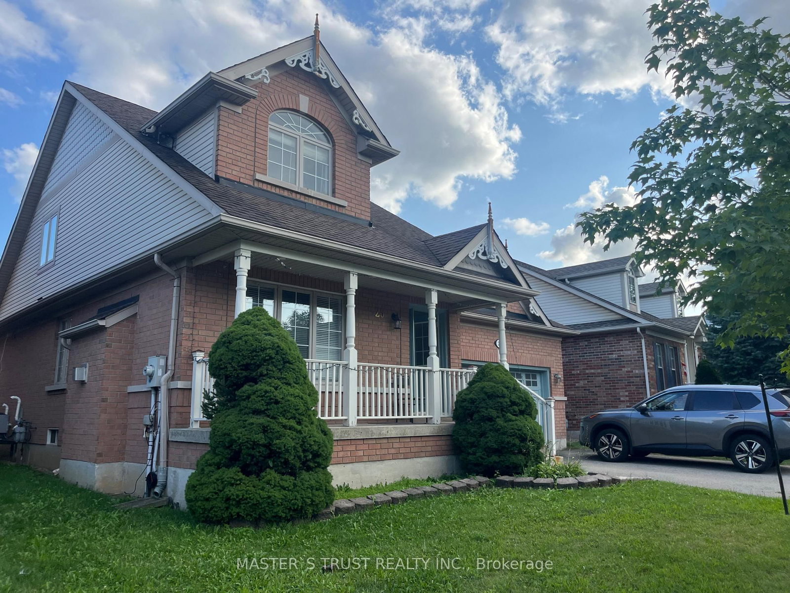 25 Stevens Drive • Niagara-on-the-Lake, ON photo 2