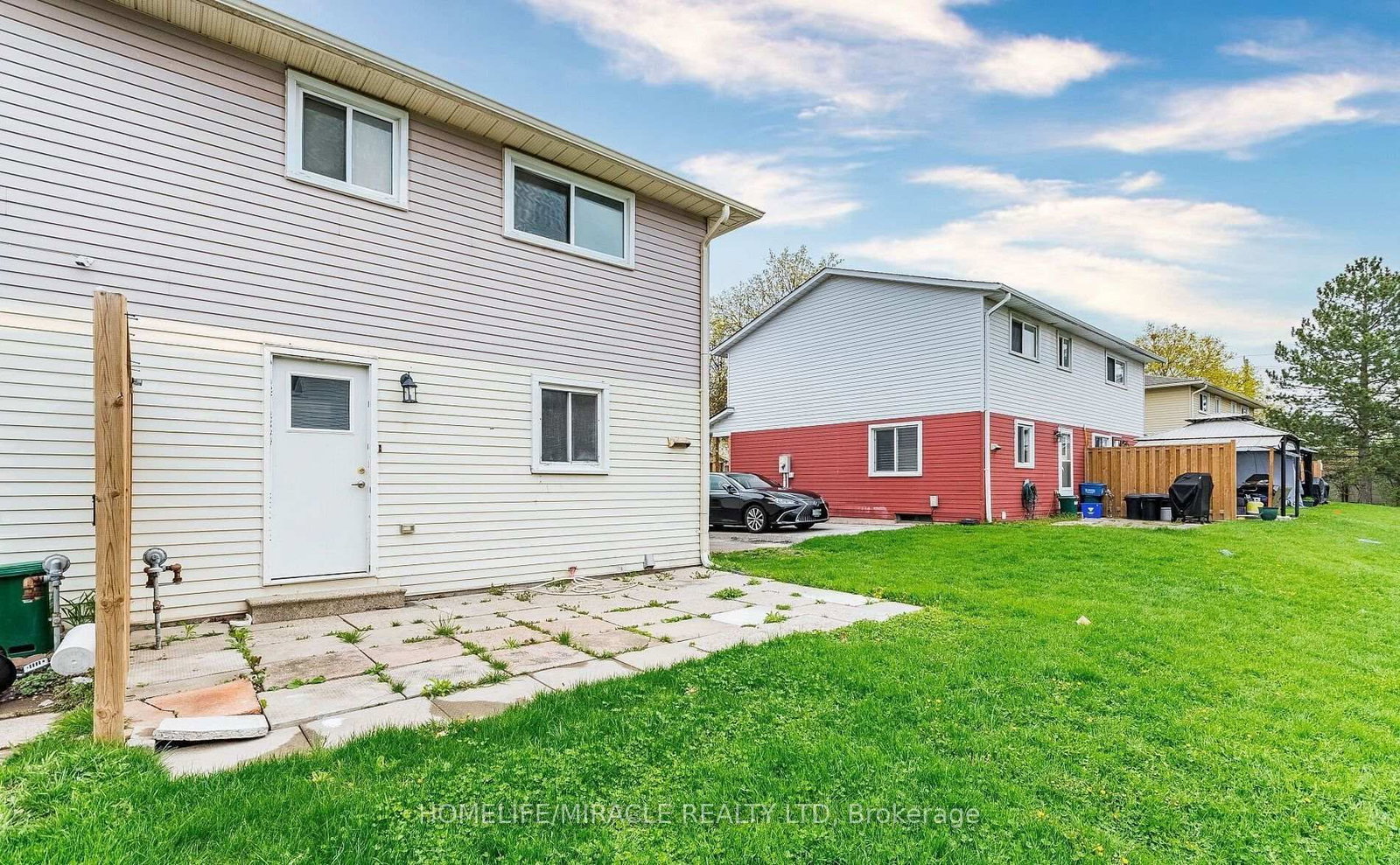 20 Mayfield Avenue • #8 • Waterloo, ON photo 16