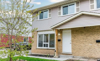 20 Mayfield Avenue • #8 • Waterloo, ON photo 2