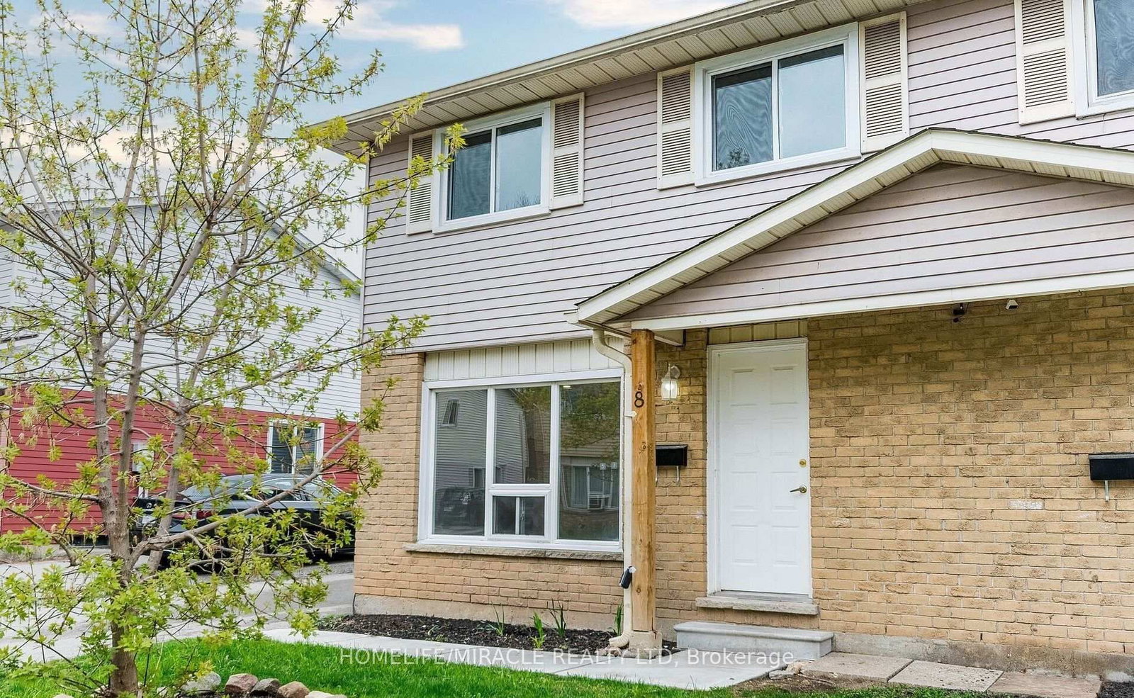 20 Mayfield Avenue • #8 • Waterloo, ON photo 3