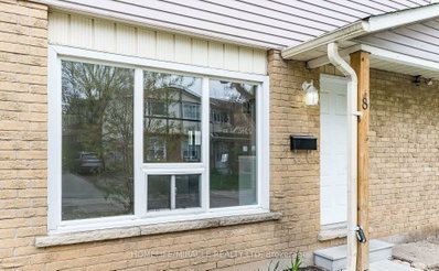 20 Mayfield Avenue • #8 • Waterloo, ON photo 4
