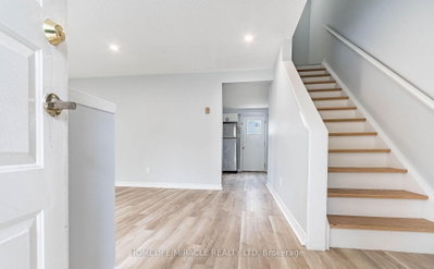 20 Mayfield Avenue • #8 • Waterloo, ON photo 8