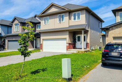 12 Bowman Crescent • Thorold, ON photo 3