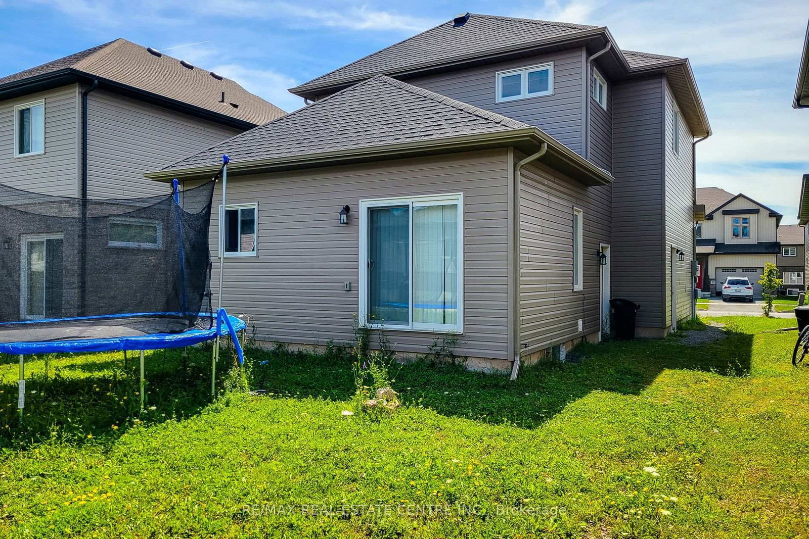 12 Bowman Crescent • Thorold, ON photo 36