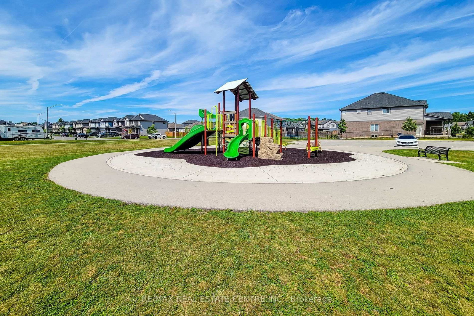 12 Bowman Crescent • Thorold, ON photo 42