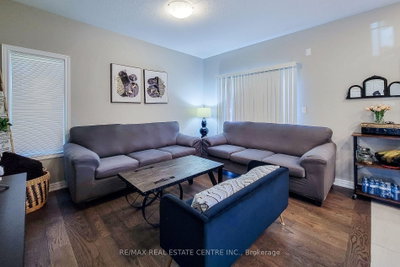 12 Bowman Crescent • Thorold, ON photo 6