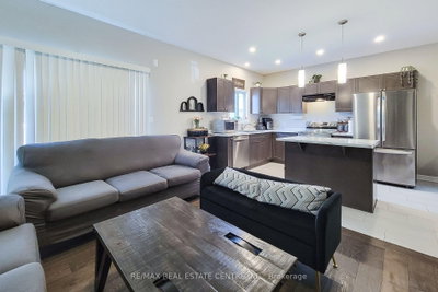 12 Bowman Crescent • Thorold, ON photo 9