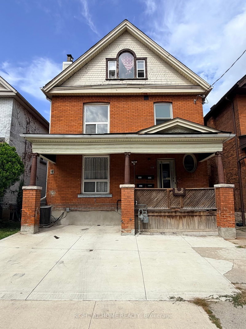 110 Mrytle Avenue