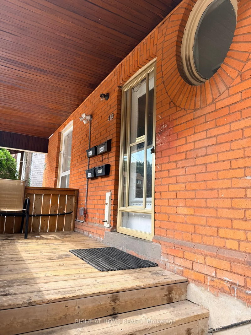 110 Mrytle Avenue