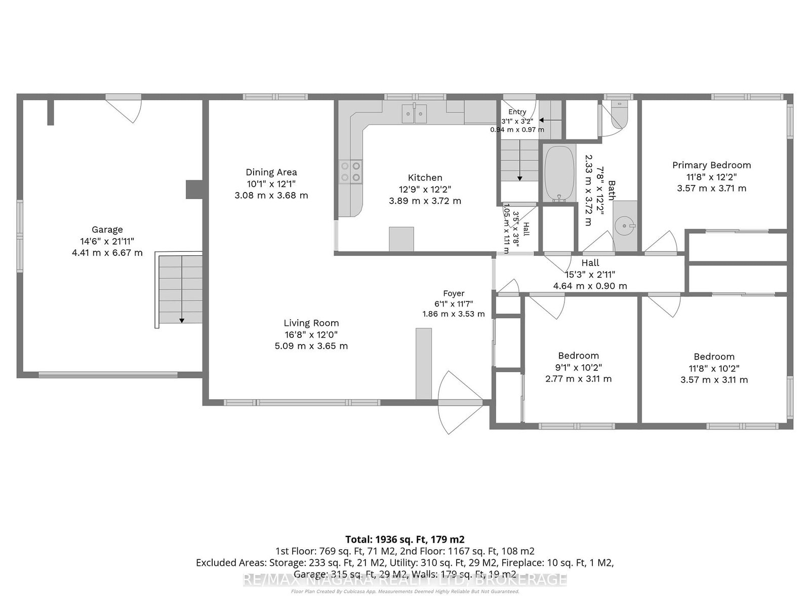 90 John Street • Port Colborne, ON photo 18