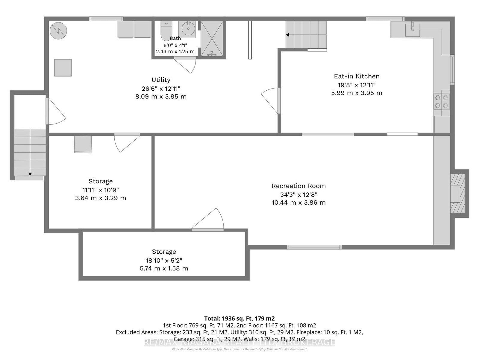 90 John Street • Port Colborne, ON photo 32