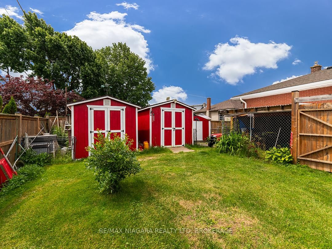 90 John Street • Port Colborne, ON photo 33