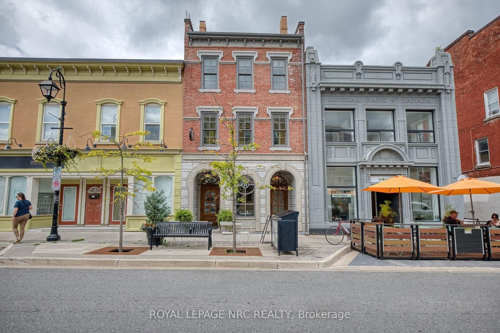 51 Front Street S • Thorold, ON photo 1