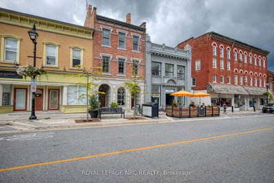 51 Front Street S • Thorold, ON photo 2