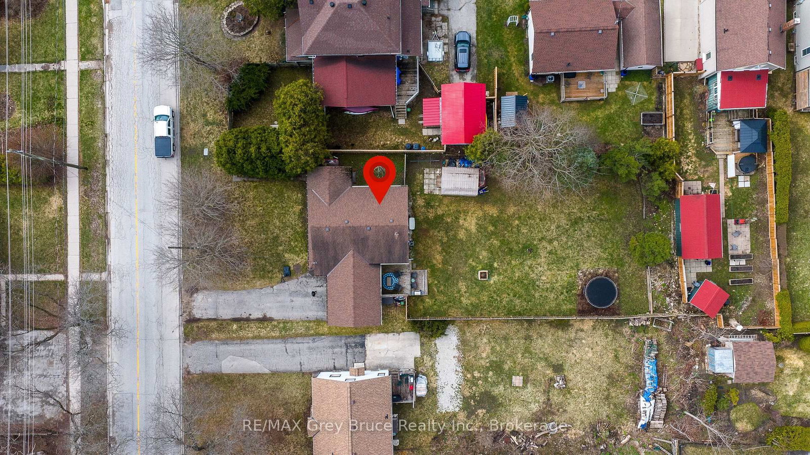 2120 4th Avenue W • Owen Sound, ON photo 28