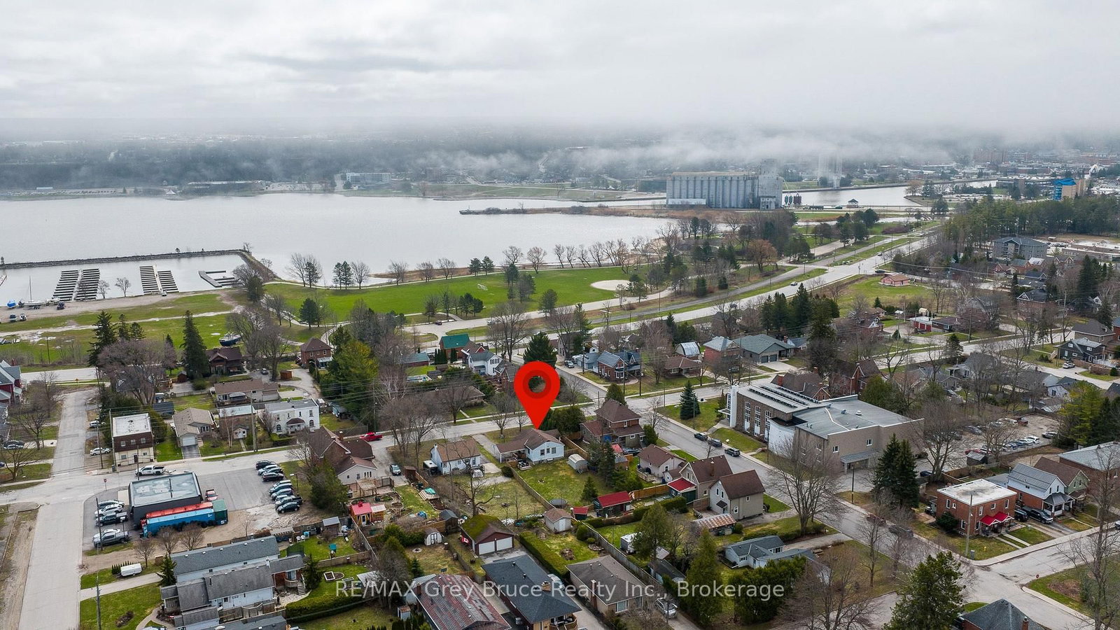2120 4th Avenue W • Owen Sound, ON photo 29