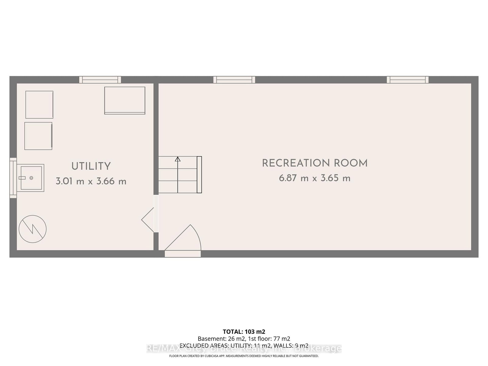2120 4th Avenue W • Owen Sound, ON photo 31