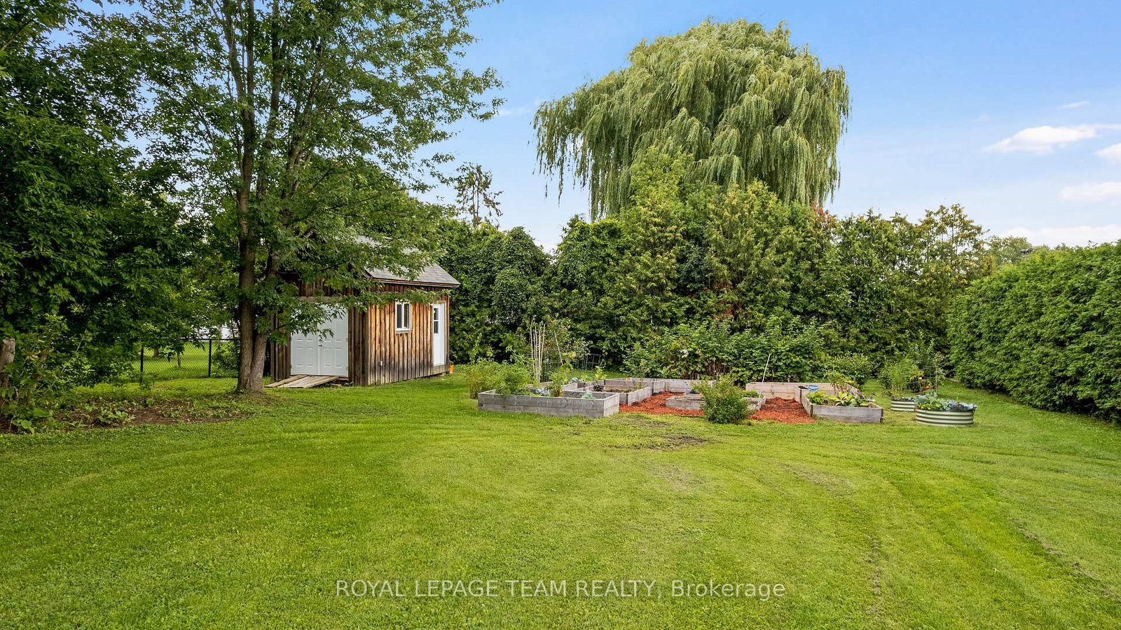 4603 Gregoire Road • Russell, ON photo 37