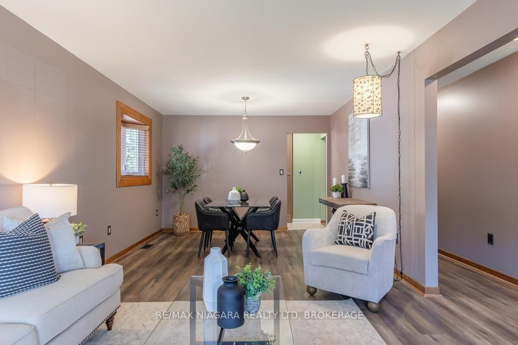 27 Andrea Drive • St. Catharines, ON photo 10