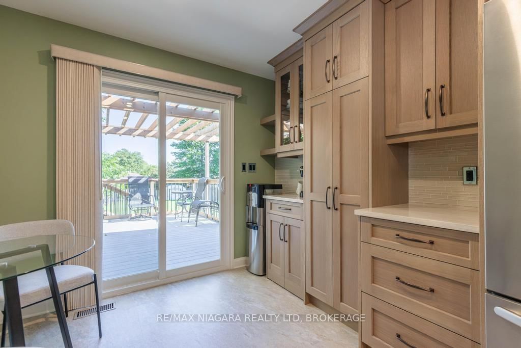27 Andrea Drive • St. Catharines, ON photo 15