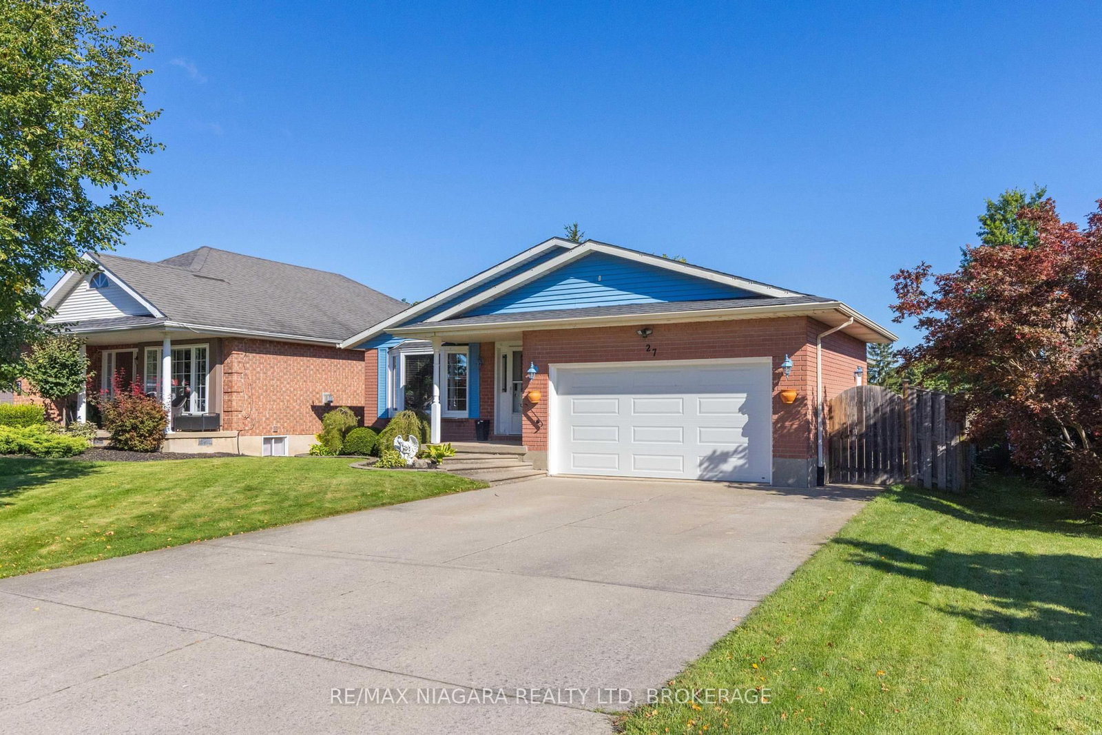 27 Andrea Drive • St. Catharines, ON photo 2