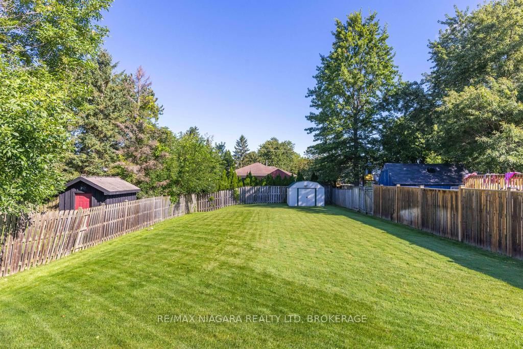 27 Andrea Drive • St. Catharines, ON photo 25