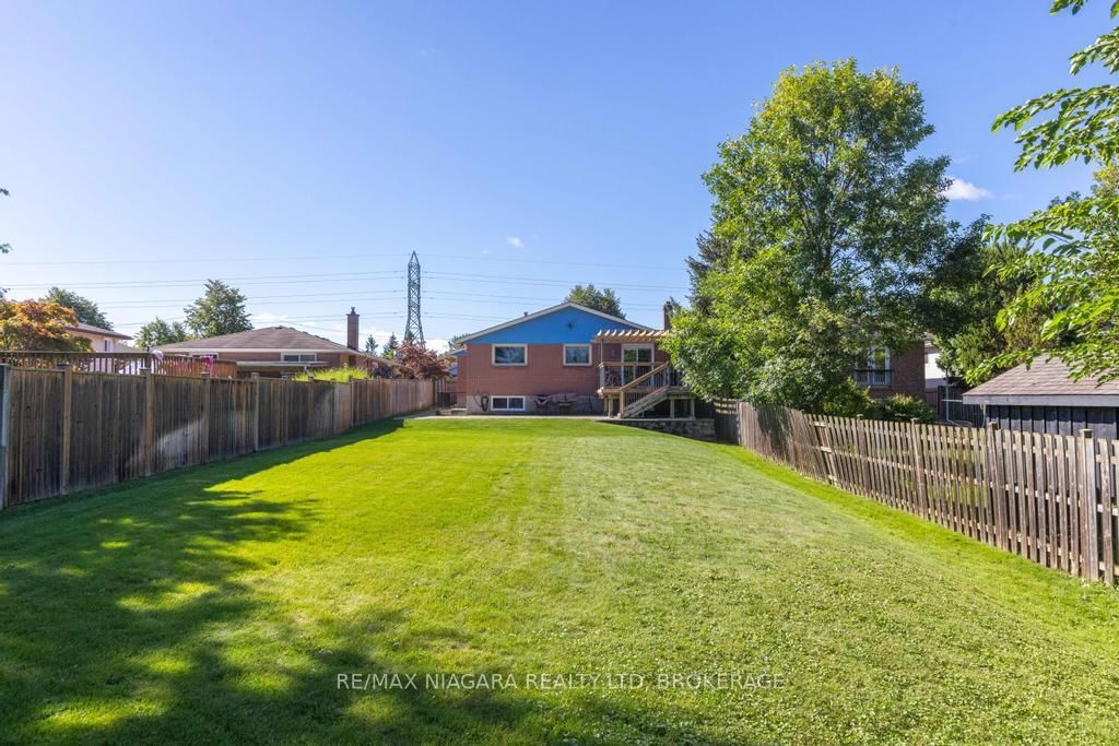27 Andrea Drive • St. Catharines, ON photo 26
