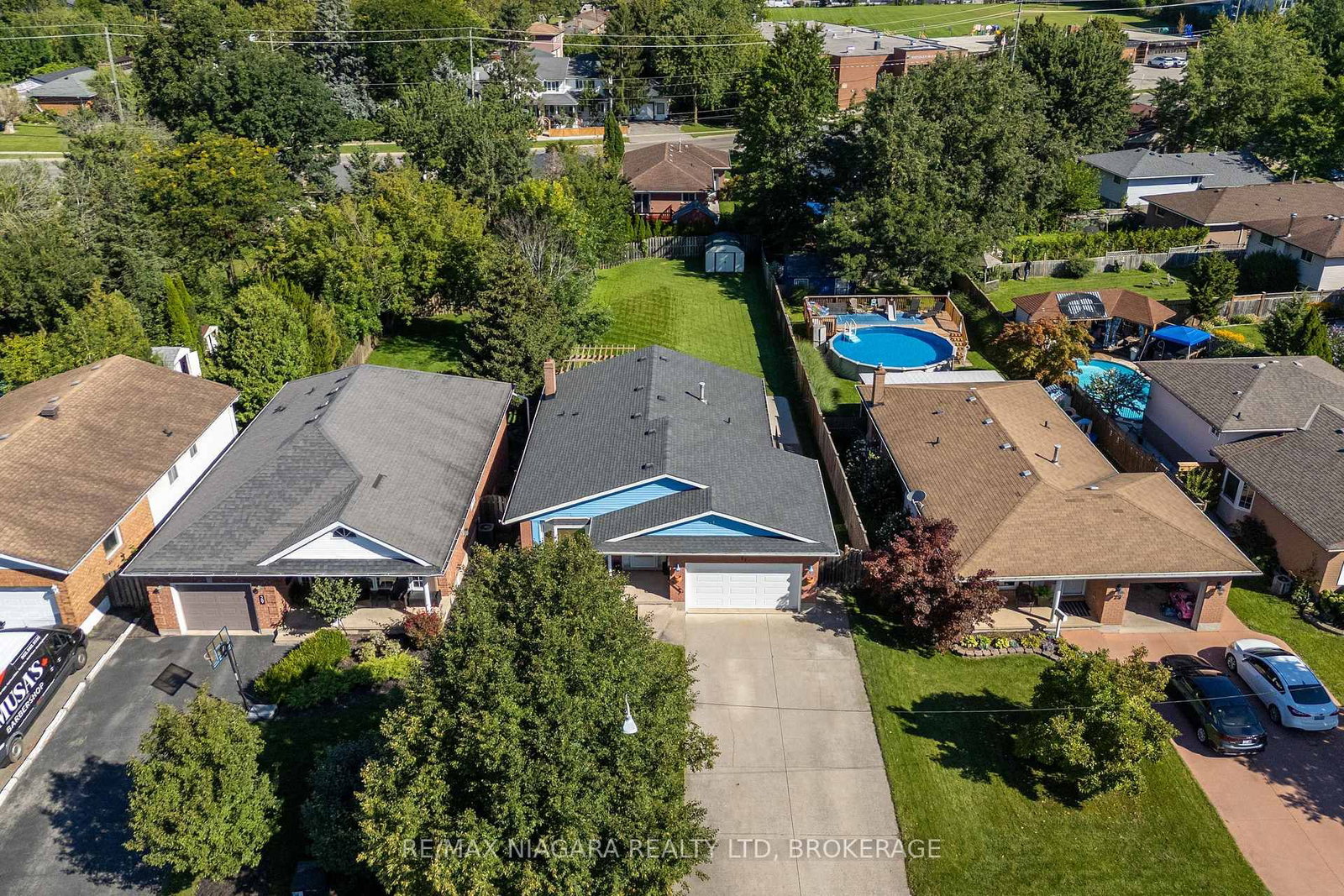 27 Andrea Drive • St. Catharines, ON photo 27