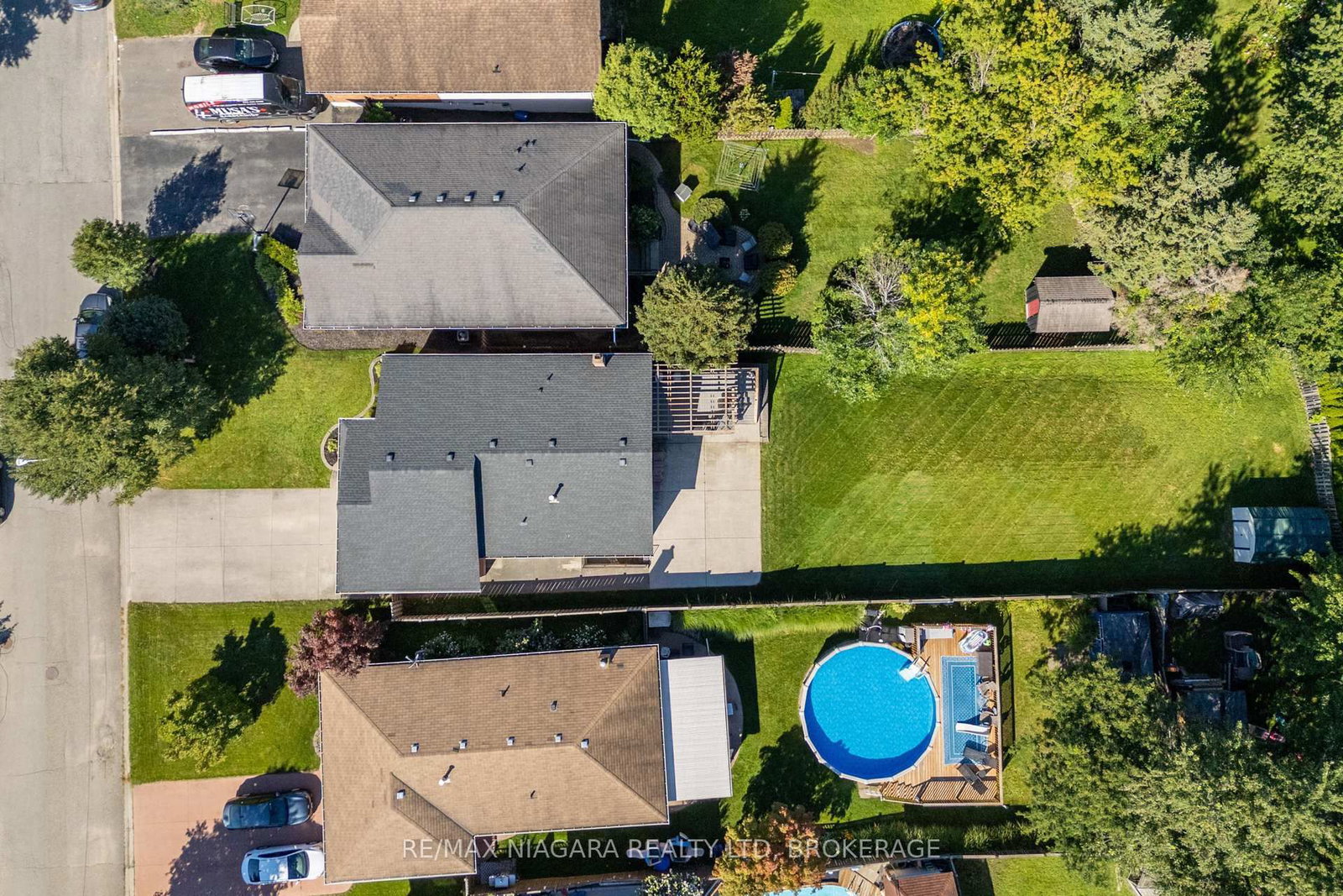 27 Andrea Drive • St. Catharines, ON photo 28