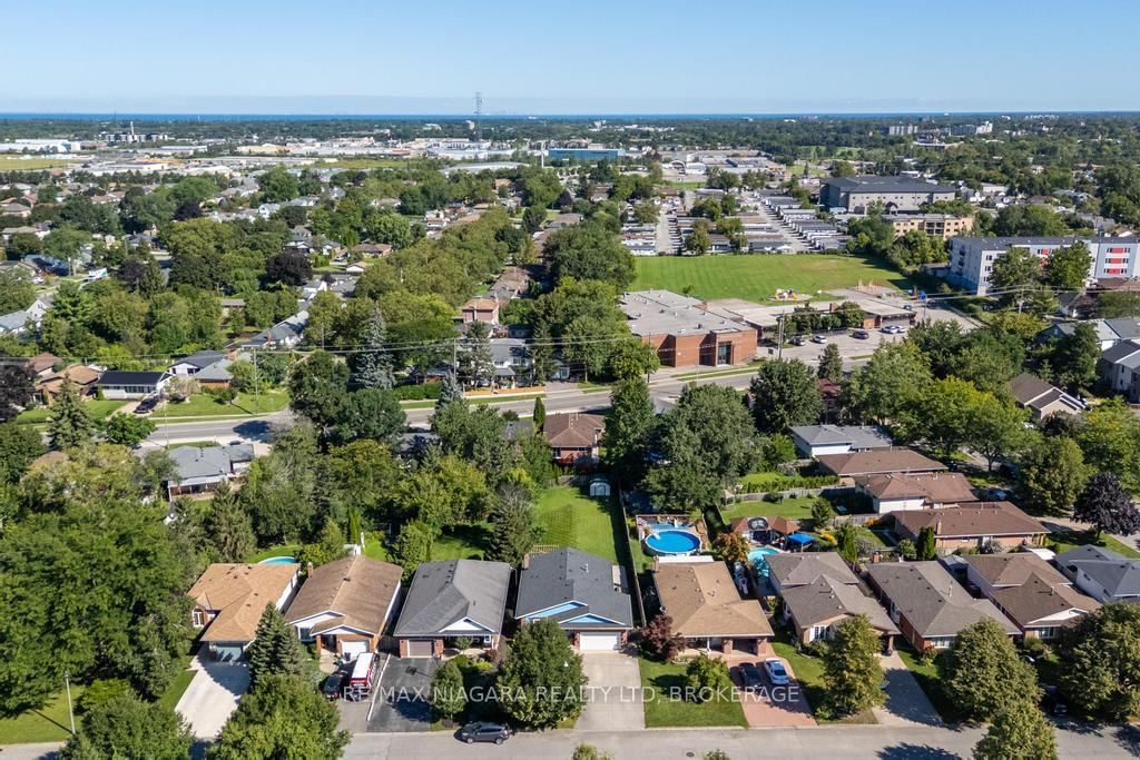 27 Andrea Drive • St. Catharines, ON photo 29