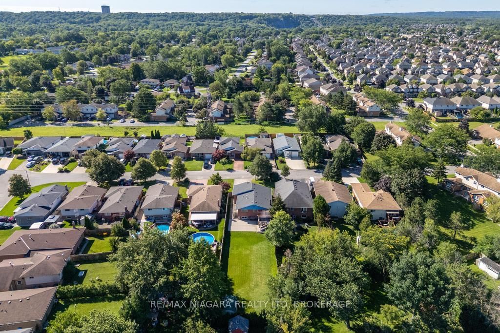 27 Andrea Drive • St. Catharines, ON photo 30