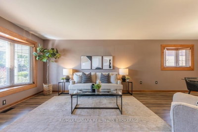 27 Andrea Drive • St. Catharines, ON photo 6