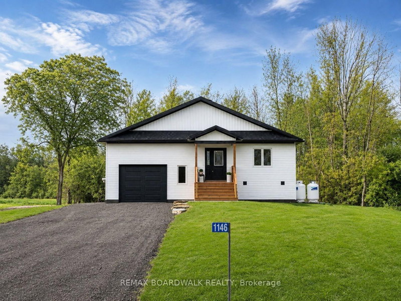 1146 Rideau River Road