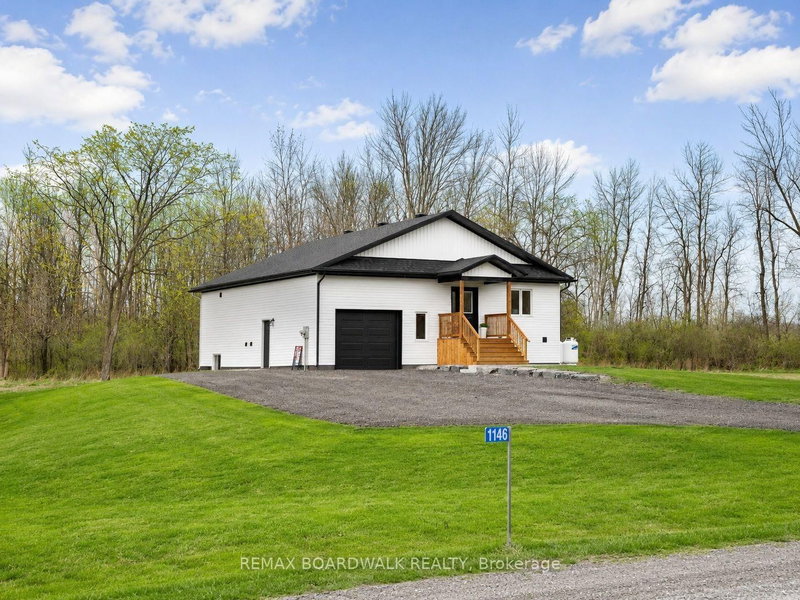 1146 Rideau River Road