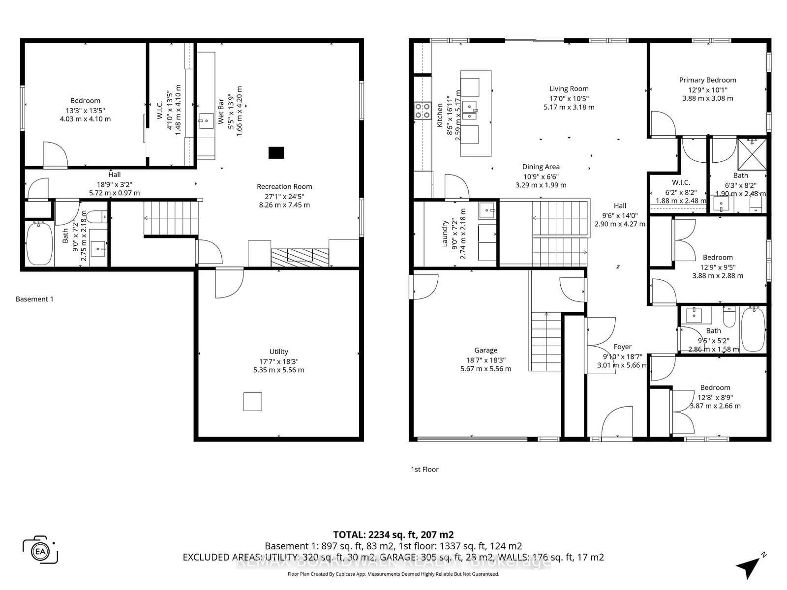1146 Rideau River Road • Merrickville, ON photo 37