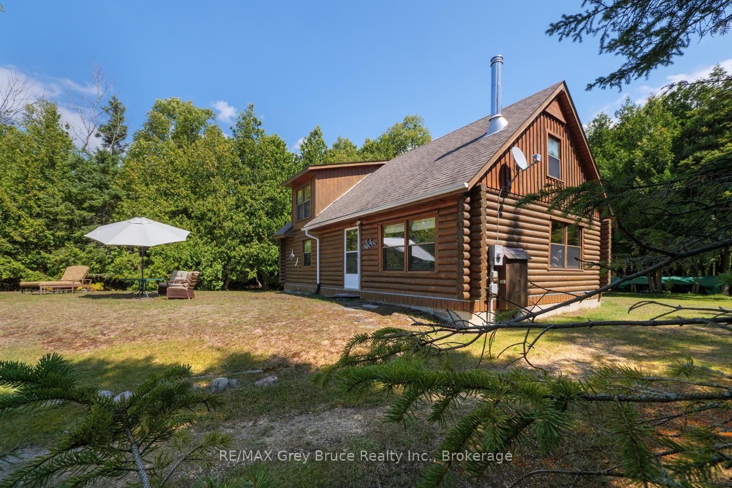 281 Shoreline Avenue • South Bruce Peninsula, ON photo 22