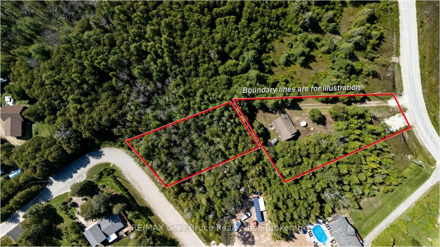 281 Shoreline Avenue • South Bruce Peninsula, ON photo 35