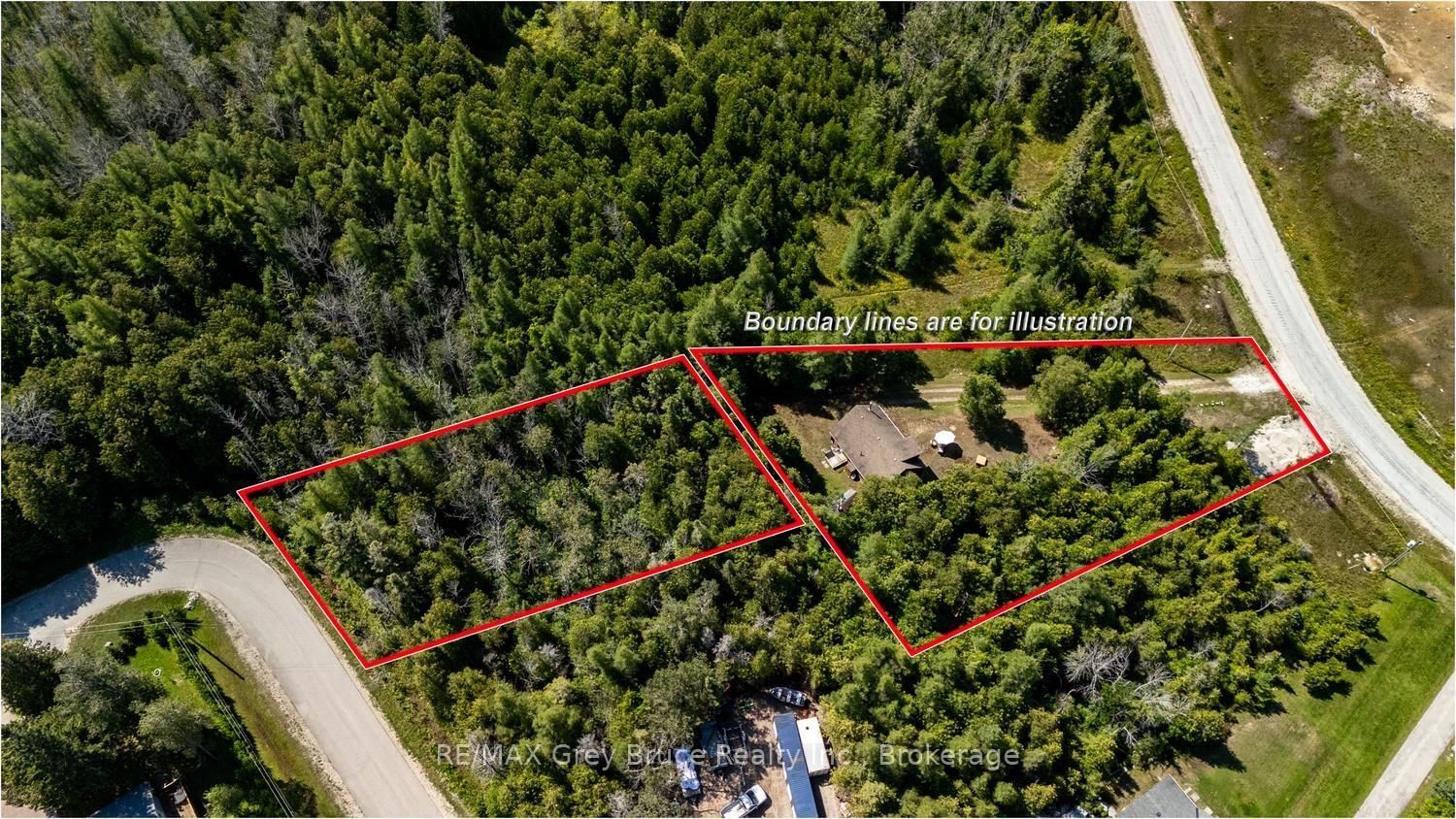 281 Shoreline Avenue • South Bruce Peninsula, ON photo 41