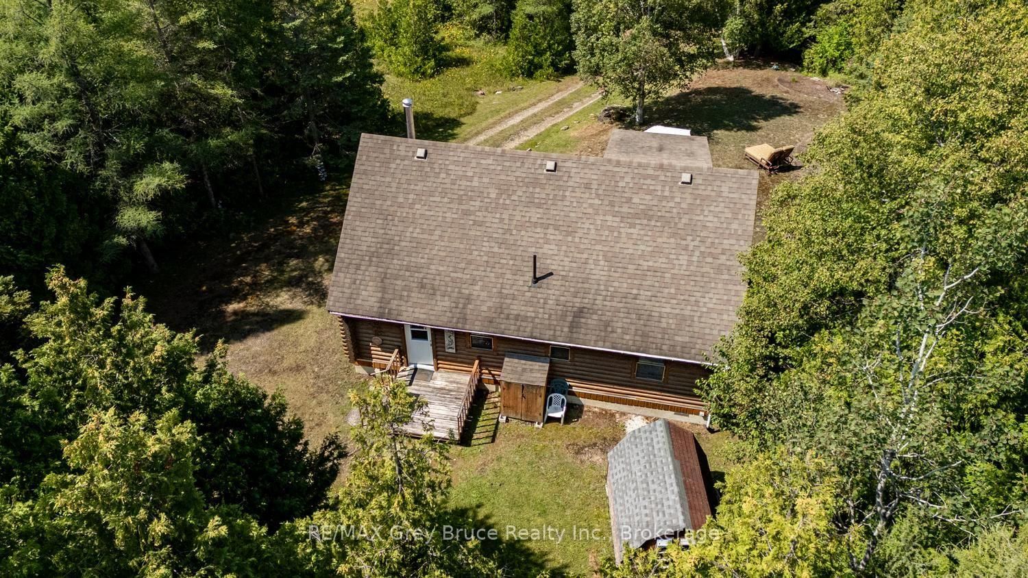 281 Shoreline Avenue • South Bruce Peninsula, ON photo 42