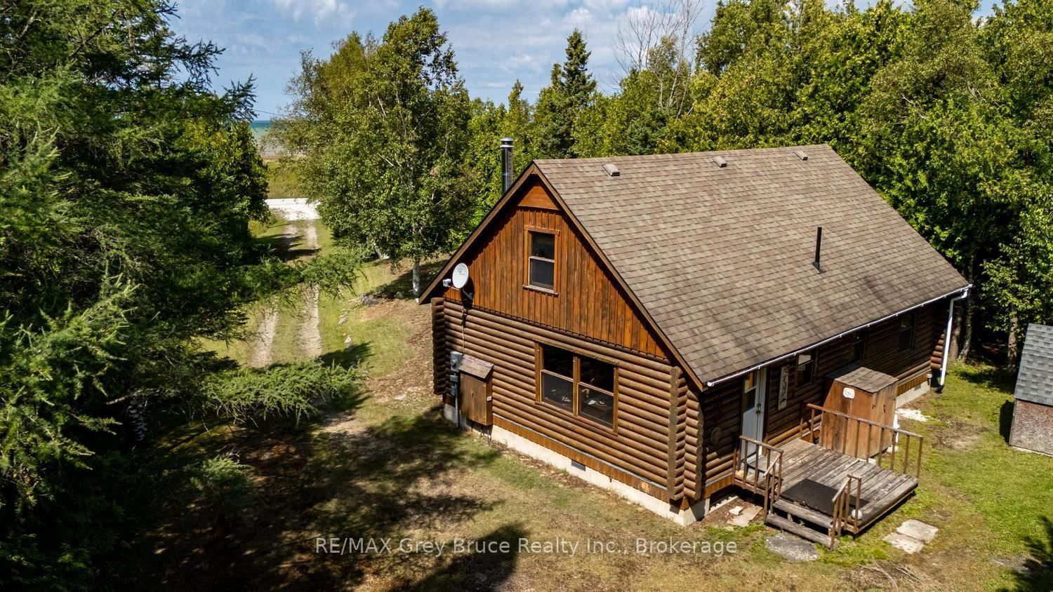 281 Shoreline Avenue • South Bruce Peninsula, ON photo 43