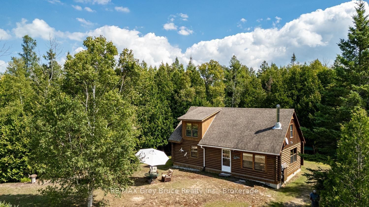281 Shoreline Avenue • South Bruce Peninsula, ON photo 45