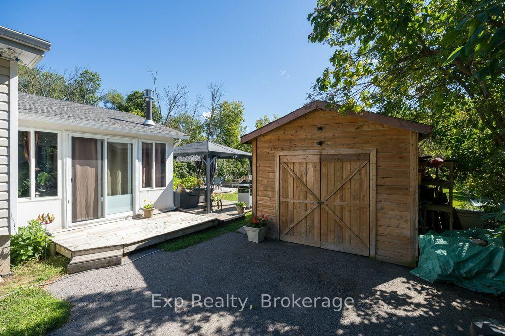156 Cedar Drive • Trent Hills, ON photo 34