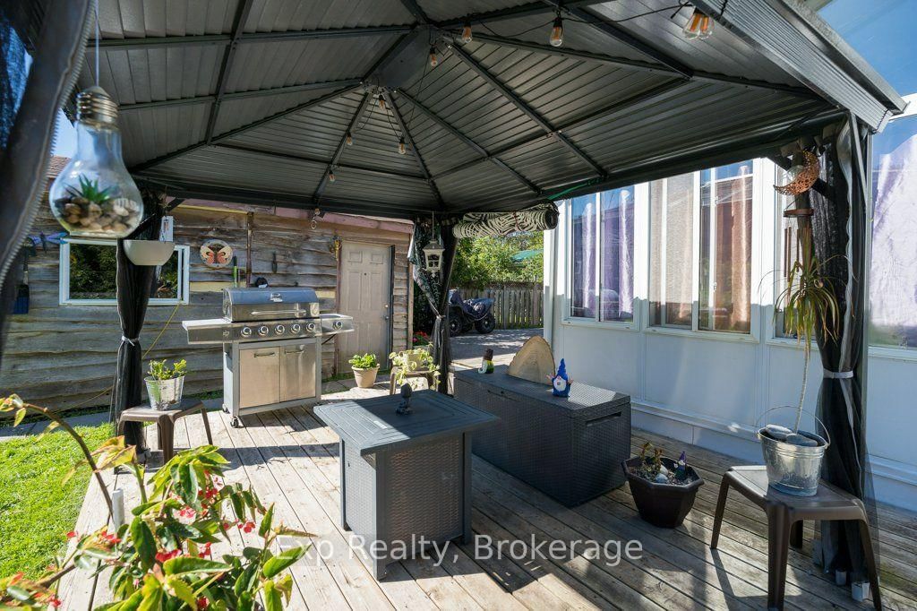 156 Cedar Drive • Trent Hills, ON photo 39
