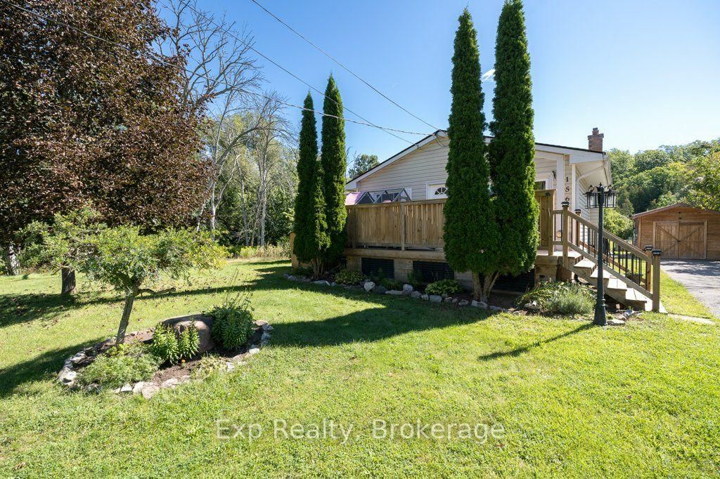 156 Cedar Drive • Trent Hills, ON photo 6