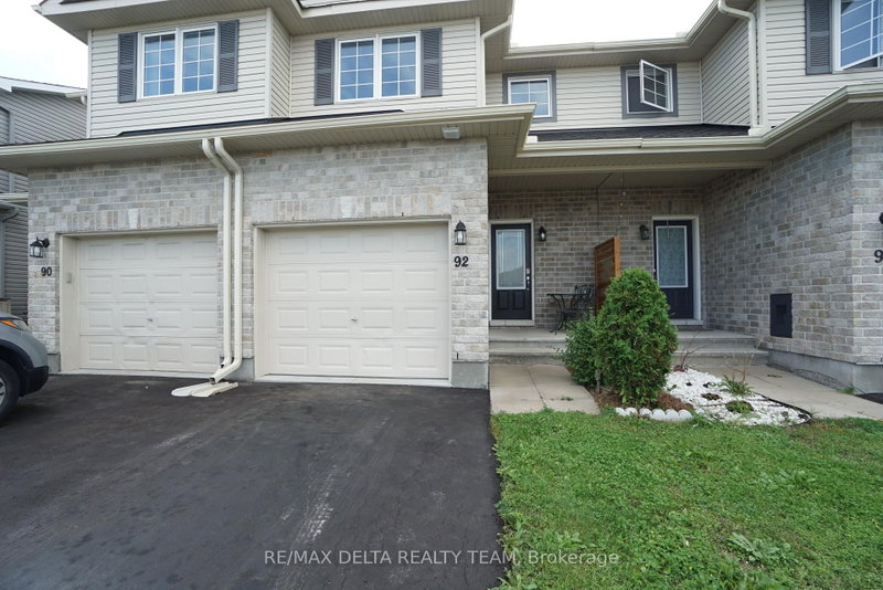 92 Bellwood Drive
