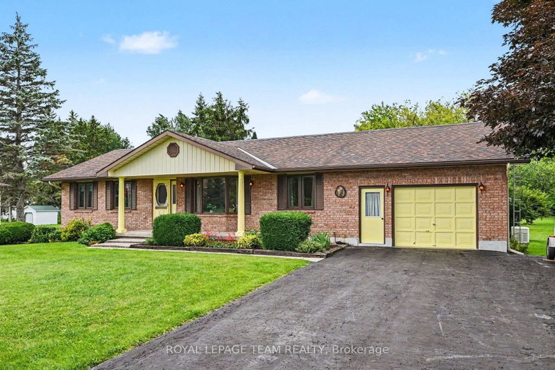 5630 Saver Road