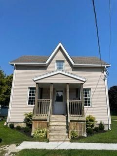1 - 16 Queen Street N